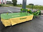 KRONE EASUCUT R 280, Ophalen, Veehouderij, Weidebouw