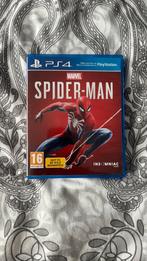 Spiderman ps4, Ophalen, Zo goed als nieuw