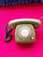 ancien téléphone fixe RTT en  bon état, Télécoms, Téléphones fixes | Filaires, Enlèvement, Utilisé