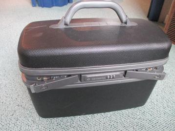 Samsonite luxe BeautyCase beschikbaar voor biedingen