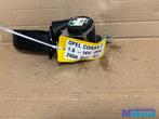 OPEL CORSA D Rechts voor gordel 3 deurs 2005-2014, Auto-onderdelen, Gebruikt, Opel