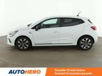 Renault Clio 1.0 TCe Limited Edition (bj 2021, automaat), Auto's, Stof, Euro 6, 91 pk, 67 kW