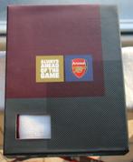 ARSENAL 2018/19 MEMBERSHIP PACK (NIEUWSTAAT), Ophalen of Verzenden, Nieuw