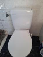Volledige wc, Ophalen, Gebruikt, Steen, Toilet