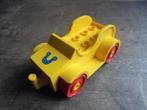 Lego Duplo Car Base 2x6 with Body Racer Car (zie foto's) 4, Kinderen en Baby's, Speelgoed | Duplo en Lego, Ophalen of Verzenden