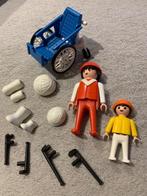 Playmobil 3363 - Patient In Wheelchair, Kinderen en Baby's, Speelgoed | Playmobil, Complete set, Ophalen of Verzenden, Zo goed als nieuw