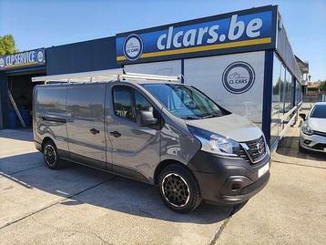 Nissan NV300 L2H1/Euro6/Navi/Camera/Cc/Trekh/14835Ex beschikbaar voor biedingen