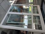 pvc raam, Doe-het-zelf en Bouw, Glas en Ramen, Ophalen, Gebruikt, 160 cm of meer, 160 cm of meer