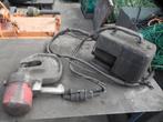 Pondsmachine Mobiel Hydraulisch voor metaal, Ophalen