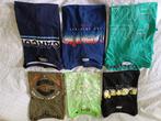 T shirts maat 152, Enfants & Bébés, Vêtements enfant | Taille 152, Enlèvement, Comme neuf, Garçon, Chemise ou À manches longues