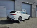 Mercedes-Benz CLA-Klasse 250 e Shooting Brake AMG Line | Sma, Auto's, CLA, Stof, Gebruikt, Euro 6