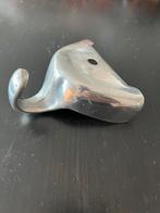 Haak voor Vespa-tassenhouder, Motoren, Ophalen of Verzenden, Nieuw