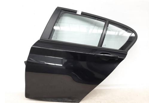 Portier Deur Achter Links BMW 1 F20 ( 475 ), Auto-onderdelen, Carrosserie, Deur, BMW, Links, Gebruikt, Ophalen of Verzenden