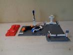 LEGO Racers Thunder Raceway - 8125, Ophalen of Verzenden, Gebruikt, Complete set, Lego