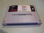 Nintendo SNES World Cup USA 94 (orig), Games en Spelcomputers, Games | Nintendo Super NES, Ophalen of Verzenden, Gebruikt, Sport