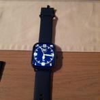 Ice Smartwatch, Ice Watch, Zwart, Ophalen of Verzenden, Zo goed als nieuw