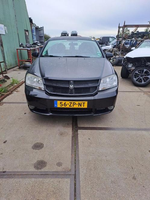 Dodge Avenger 2.0 Benzine 2008 Sloopvoertuig V16195, Auto-onderdelen, Overige Auto-onderdelen, Dodge, Gebruikt, Ophalen of Verzenden