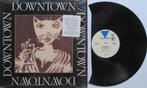 Downtown - Downtown. Maxi, Cd's en Dvd's, Vinyl | Dance en House, Ophalen of Verzenden, Gebruikt, 12 inch, Overige genres