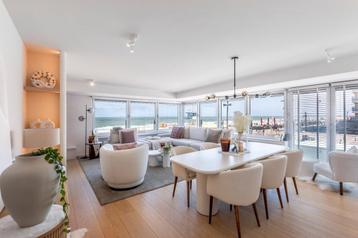 Appartement te koop in Knokke beschikbaar voor biedingen