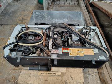 Thermoking MD-300 Koeling/ Unit / Truck/ Aanhangwagen 2004 beschikbaar voor biedingen