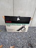 Souffleur, Enlèvement, Utilisé, Avec sac de ramassage