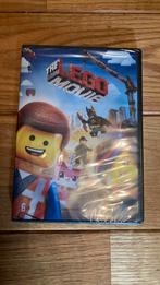 DVD Lego le film neuf - encore emballé, Neuf, dans son emballage, Enlèvement ou Envoi