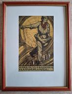 Kader Jos Speybroeck - Vlaanderlander, Ophalen of Verzenden