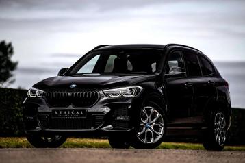 BMW X1 xDrive25e M Sport | CAMERA | APPLE CARPLAY | LEDER beschikbaar voor biedingen