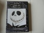 The Nightmare Before Christmas - Collector's Edition [DVD], Boxset, Ophalen of Verzenden, Zo goed als nieuw, Poppen of Stop-motion