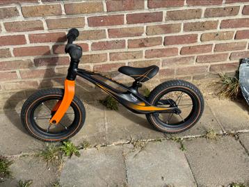 Lionelo loopfiets / mountainbike nieuw beschikbaar voor biedingen