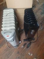 Chauffage électrique au mazout, Bricolage & Construction, Enlèvement, Utilisé, Radiateur