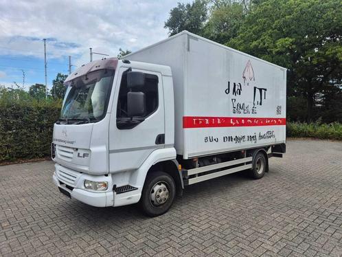 2008 DAF FA-LF45 Vrachtwagen, Auto's, Vrachtwagens, Bedrijf, DAF, Overige brandstoffen, Euro 5