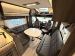 Kabe Travel Master Royal x780 LXL, Caravans en Kamperen, Mercedes-Benz, Bedrijf, Diesel, 5 tot 6 meter