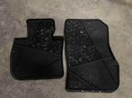 BMW X1, rubberen matten, Ophalen