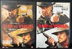 Dvd’s western deel 1, Ophalen of Verzenden