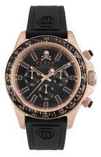 Philipp Plein Nobile Racing PWVAA0623 Horloge - Siliconen -, Vêtements | Hommes, Vêtements Homme Autre, Enlèvement, Neuf, Philipp Plein