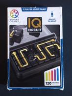 Smart Games IQ: Circuit, Een of twee spelers, Ophalen of Verzenden, Gebruikt, Smart Games
