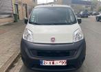 Fiat fiorino 1.3d // euro 6b // 119627 km, 4 deurs, Euro 6, Wit, Particulier