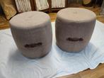 2 poefen - GERESERVEERD, Ophalen, Gebruikt