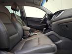 Hyundai Tucson 1.6 Benzine Autom. - GPS - Topstaat! 1Ste Ei, Auto's, Hyundai, Te koop, 131 kW, 177 pk, Benzine