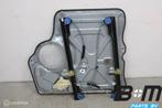 Ruitmechaniek rechtsvoor VW Transporter T5 Multi. 7H0837730H, Auto-onderdelen, Gebruikt