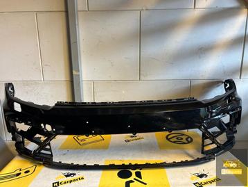 Volkswagen Tiguan 5NA R-LINE bumper 6xPDC KLS 5NA807221B beschikbaar voor biedingen