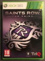 Saints Row - The Third pour XBOX 360 -, À partir de 18 ans, Utilisé, Enlèvement ou Envoi