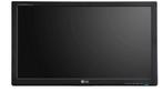 LG Flatron 24 inch - VGA, DVI-D, HDMI Zonder poot, Overige typen, Gebruikt, In hoogte verstelbaar, 23,8 Inch