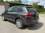 Volkswagen Touareg V6 2014, Euro 5, Achat, Entreprise, Diesel