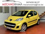 AIRCO // Garantie 12 Mois !!, Voorwielaandrijving, 4 zetels, 4 cilinders, Handgeschakeld