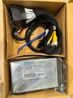 Interface caméra de recul Bmw nbt / nbt evo, Enlèvement ou Envoi, BMW