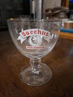 Bacchus Ingelmunster glas, Verzenden, Gebruikt, Glas of Glazen, Overige merken