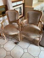 Twee antieke stoelen, Ophalen of Verzenden