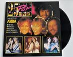 ABBA LP Best of (25 jaar popmuziek), Ophalen of Verzenden